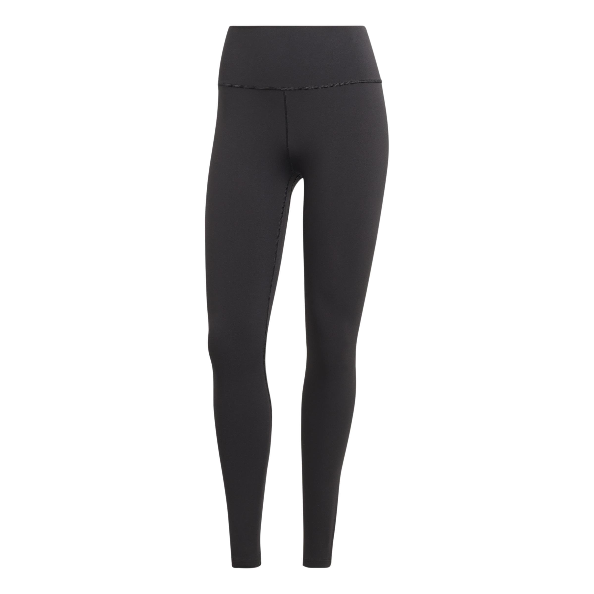 All Me 7/8 Leggings, Black, , large image number 3