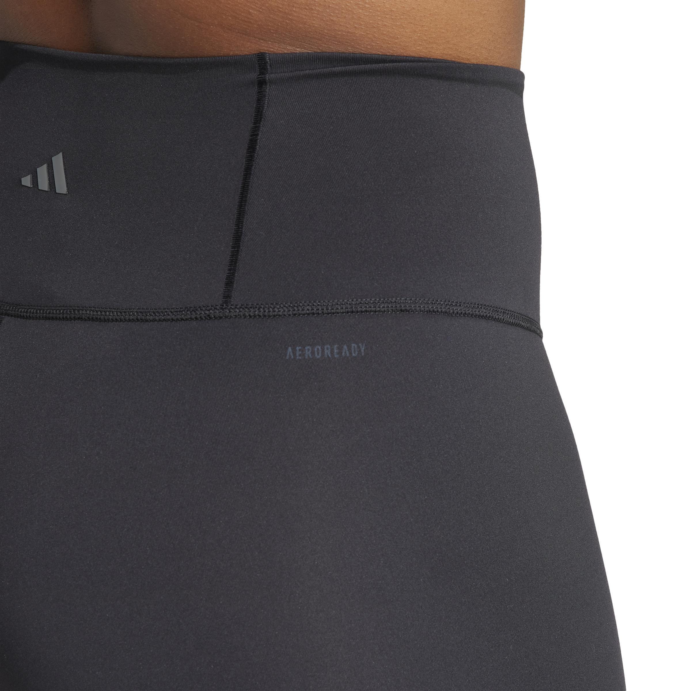 All Me 7/8 Leggings, Black, , large image number 6
