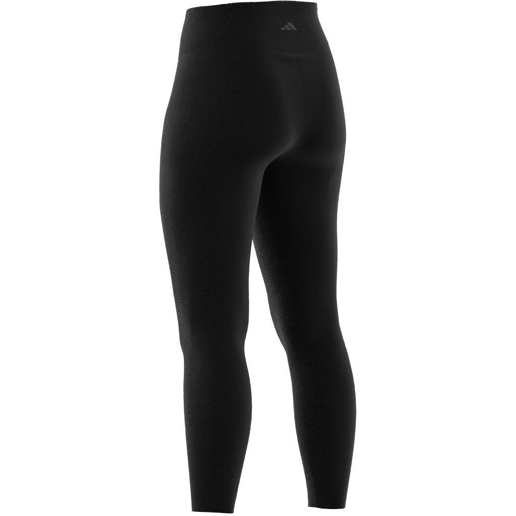 All Me 7/8 Leggings, Black, , large image number 8