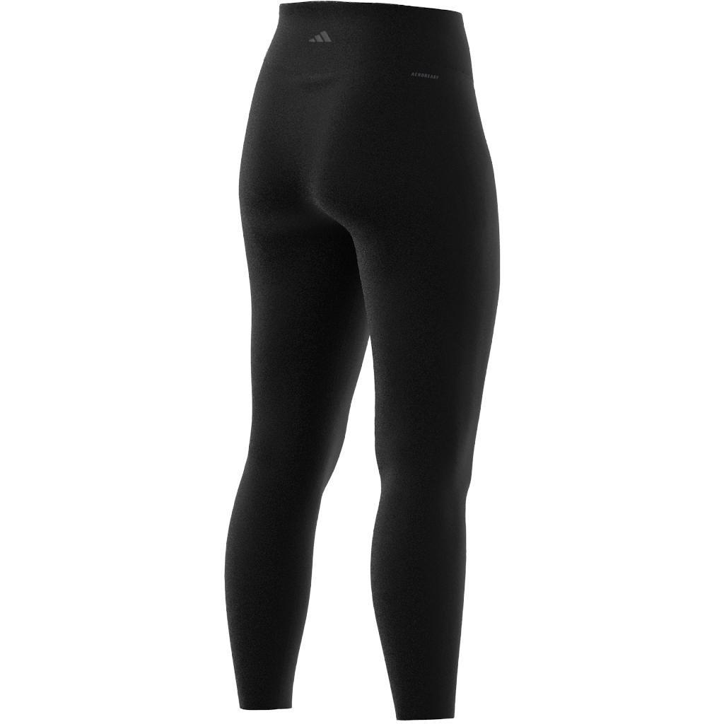 All Me 7/8 Leggings, Black, , large image number 10