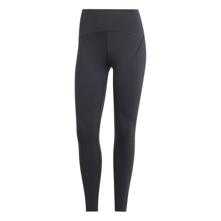 Women All Me Luxe 7/8 Leggings, Black, A701_ONE, large image number 2