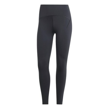 Women All Me Luxe 7/8 Leggings, Black, A701_ONE, large image number 3