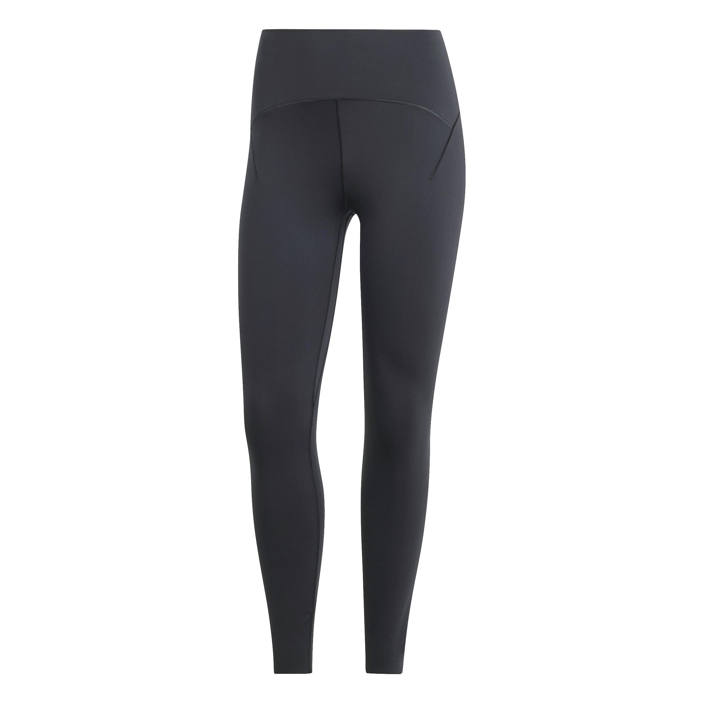 All Me Luxe 7/8 Leggings, Black, , large image number 5