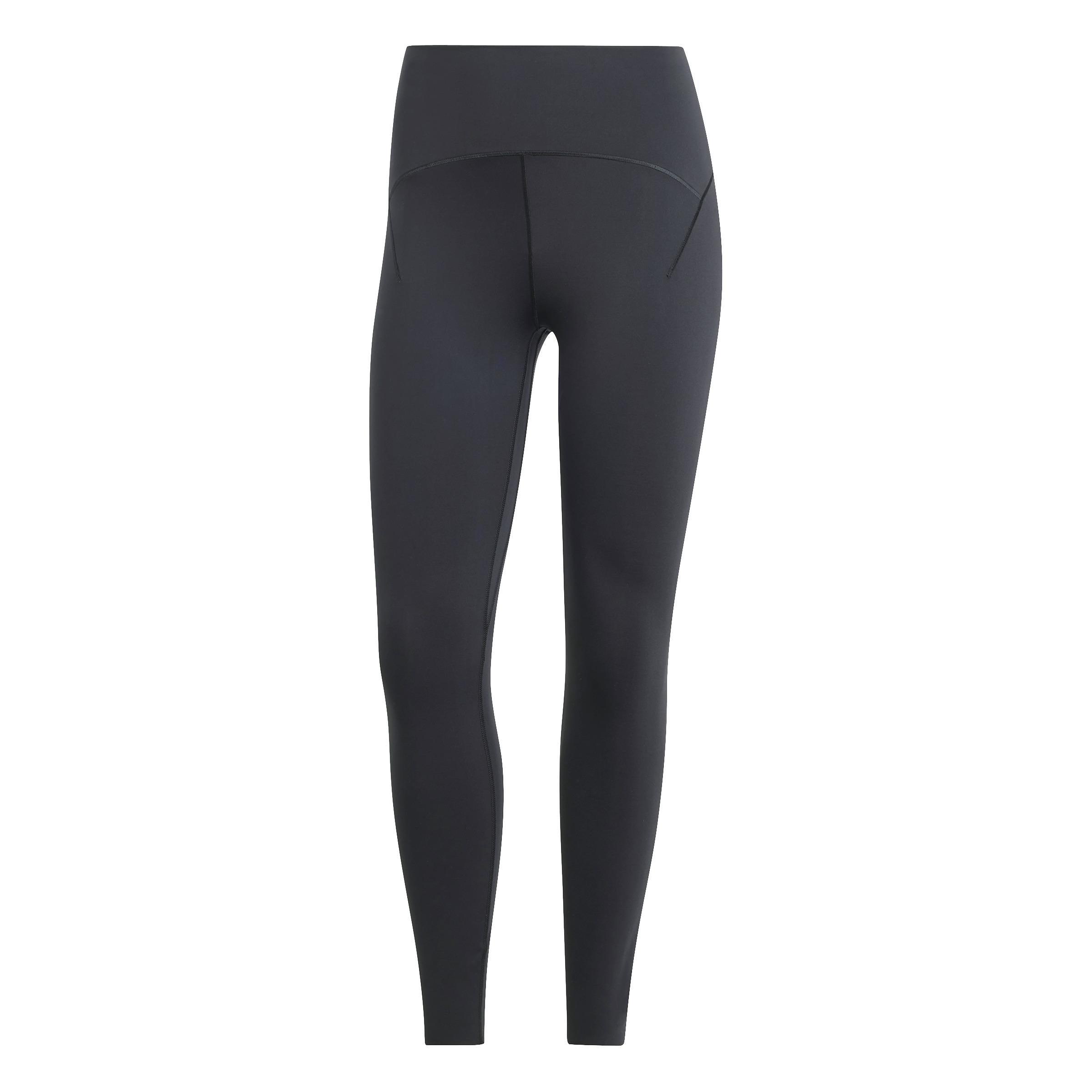 adidas - Women All Me Luxe 7/8 Leggings, Black