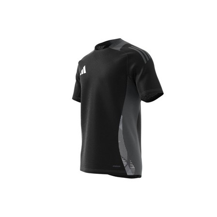 Men Tiro 24 Competition Training Jersey, Black, A701_ONE, large image number 9