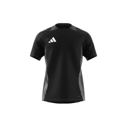 Men Tiro 24 Competition Training Jersey, Black, A701_ONE, large image number 10