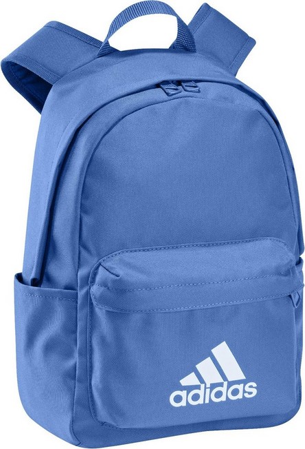 adidas - Unisex Kids Backpack, Blue