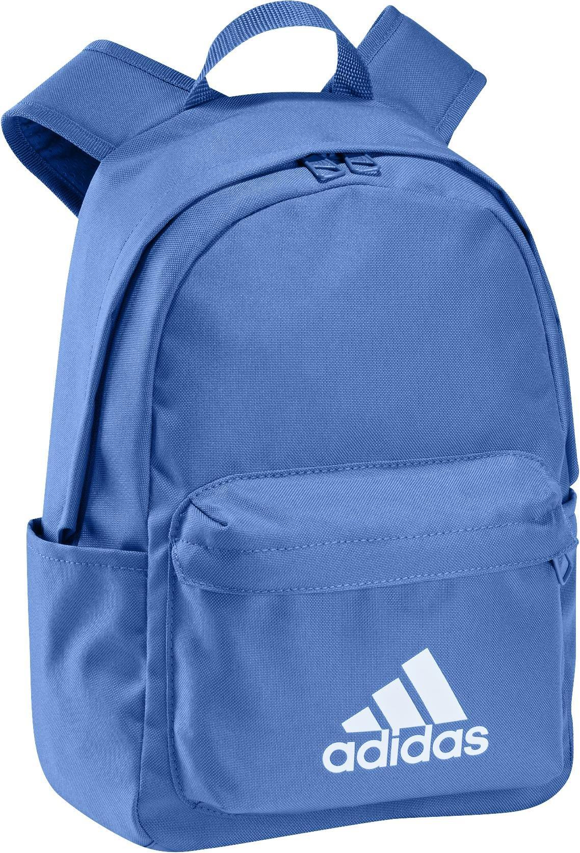 adidas - Unisex Kids Backpack, Blue