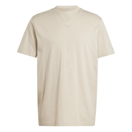 Men All Szn T-Shirt, Beige, A701_ONE, large image number 1