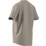 Men All Szn T-Shirt, Beige, A701_ONE, thumbnail image number 6