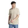 Men All Szn T-Shirt, Beige, A701_ONE, thumbnail image number 7
