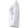 Men Adizero Running Long-Sleeve Top, White, A701_ONE, thumbnail image number 6