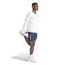 Men Adizero Running Long-Sleeve Top, White, A701_ONE, thumbnail image number 10
