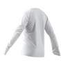 Men Adizero Running Long-Sleeve Top, White, A701_ONE, thumbnail image number 13