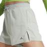 Women Hiit Heat.Rdy Two-In-One Shorts, White, A701_ONE, thumbnail image number 3