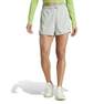 Women Hiit Heat.Rdy Two-In-One Shorts, White, A701_ONE, thumbnail image number 9