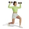 Women Hiit Heat.Rdy Two-In-One Shorts, White, A701_ONE, thumbnail image number 14