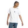 Men Adidas Z.N.E. T-Shirt, White, A701_ONE, thumbnail image number 0