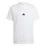 Men Adidas Z.N.E. T-Shirt, White, A701_ONE, thumbnail image number 3