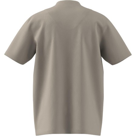 Men Lounge T-Shirt, Cream, A701_ONE, large image number 11