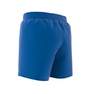 Kids Boys Classic Badge Of Sport Swim Shorts, Blue, A701_ONE, thumbnail image number 10