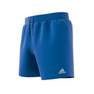 Kids Boys Classic Badge Of Sport Swim Shorts, Blue, A701_ONE, thumbnail image number 11