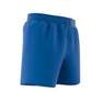 Kids Boys Classic Badge Of Sport Swim Shorts, Blue, A701_ONE, thumbnail image number 13