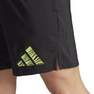 Men Hiit Training Shorts, Black, A701_ONE, thumbnail image number 3