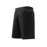 Men Hiit Training Shorts, Black, A701_ONE, thumbnail image number 8