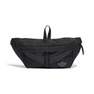 Unisex Waist Bag, Black, A701_ONE, thumbnail image number 0