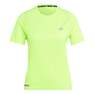 Women Ultimate Knit T-Shirt, Green, A701_ONE, thumbnail image number 1