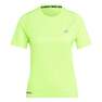 Women Ultimate Knit T-Shirt, Green, A701_ONE, thumbnail image number 2