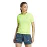 Women Ultimate Knit T-Shirt, Green, A701_ONE, thumbnail image number 7