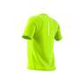 Women Ultimate Knit T-Shirt, Green, A701_ONE, thumbnail image number 8