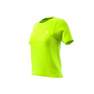 Women Ultimate Knit T-Shirt, Green, A701_ONE, thumbnail image number 14