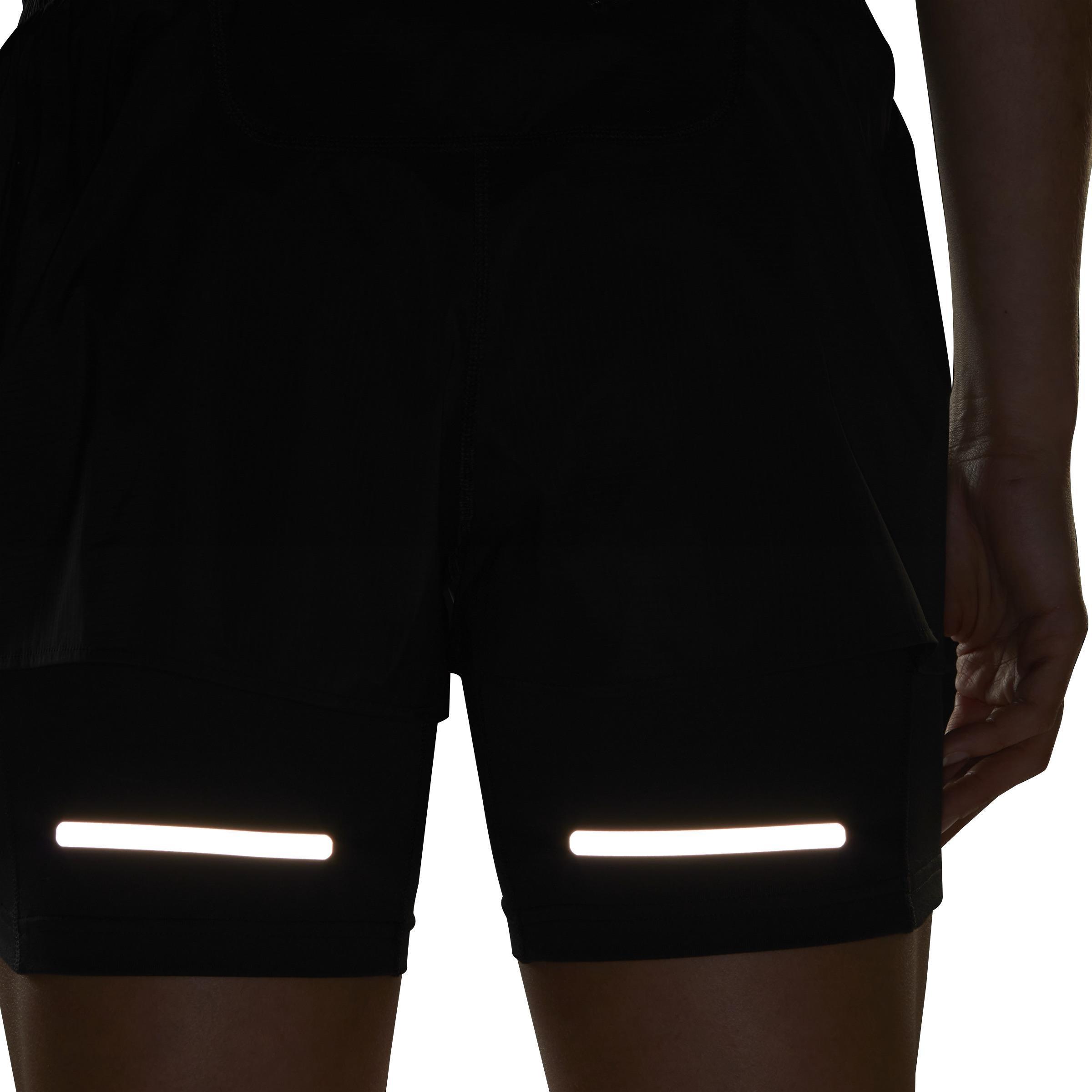 Ultimate Two-in-One Shorts, Black, , large image number 4