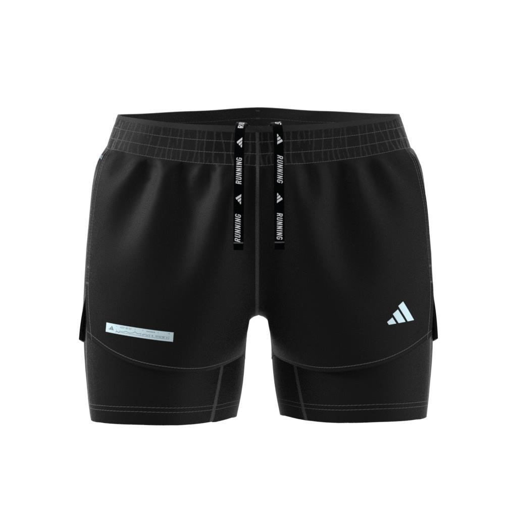 Ultimate Two-in-One Shorts, Black, , large image number 7