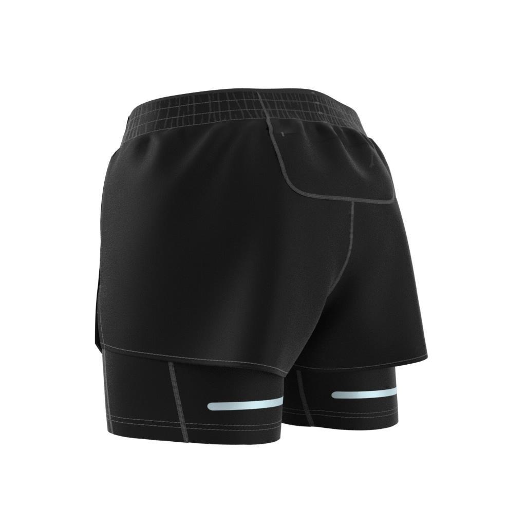 Ultimate Two-in-One Shorts, Black, , large image number 8