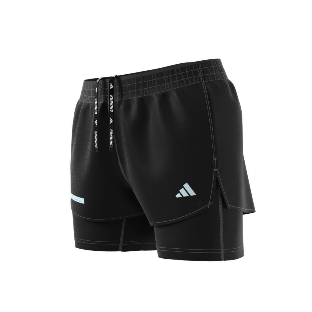 Ultimate Two-in-One Shorts, Black, A701_ONE, large image number 10