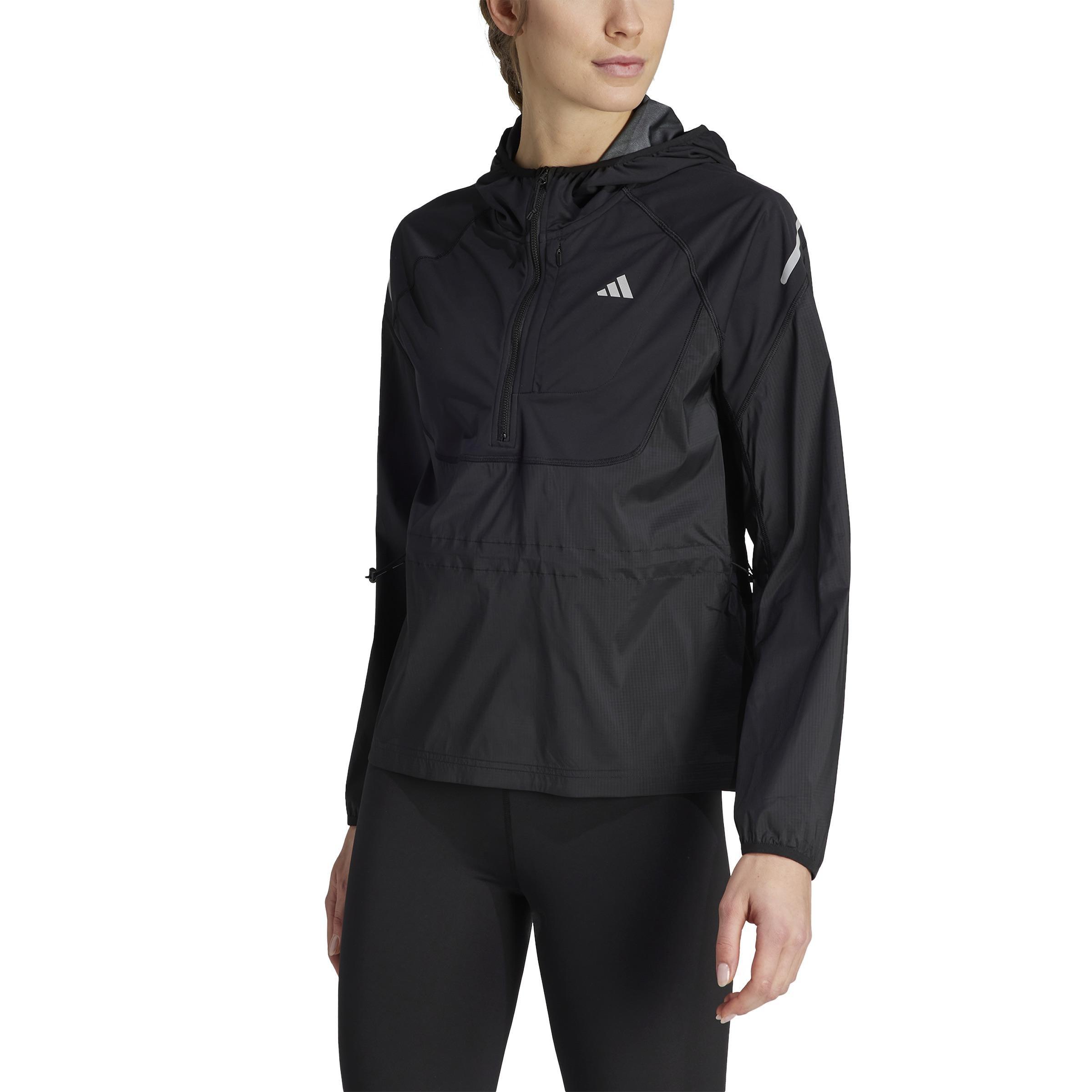 Ultimate Jacket, Black, A701_ONE, large image number 2