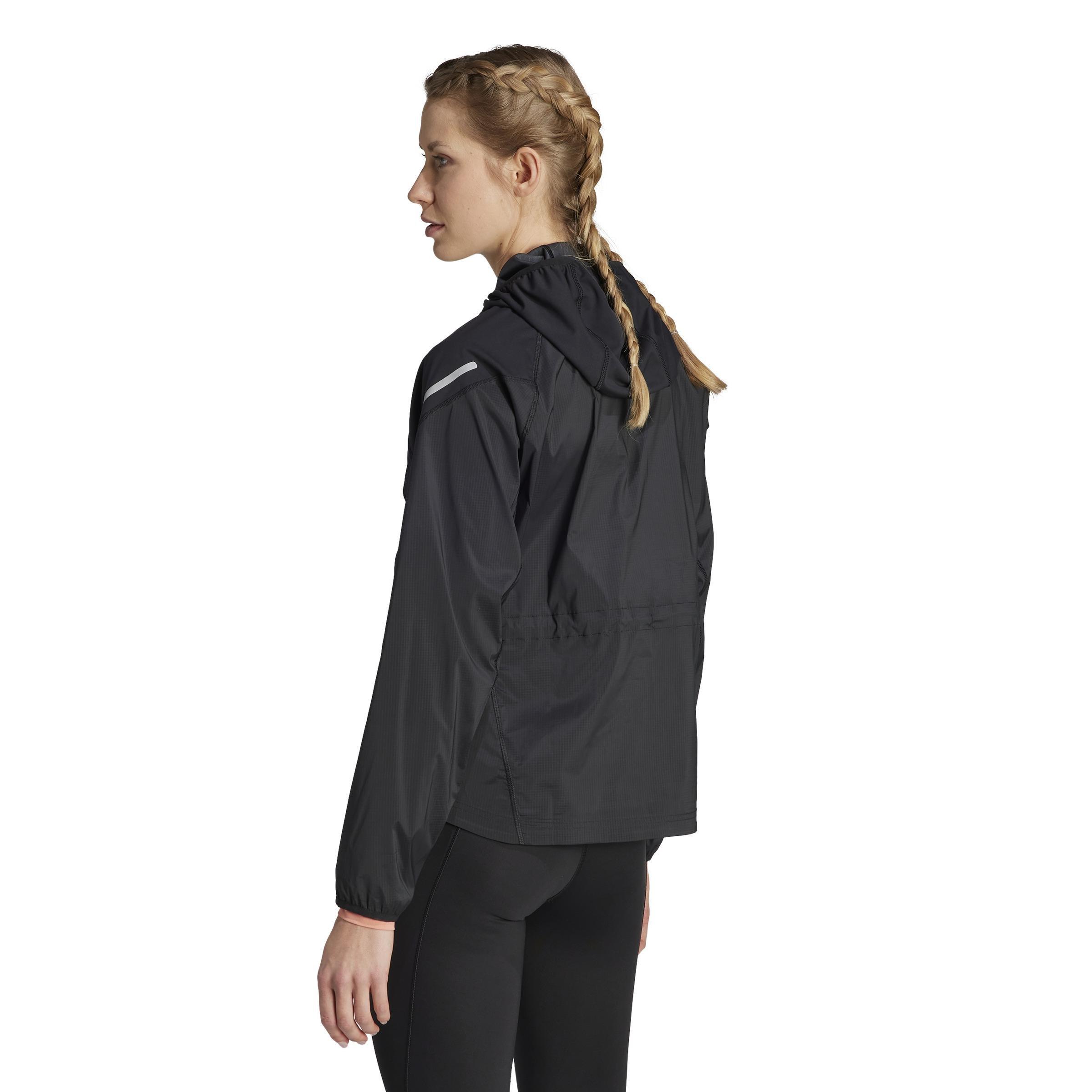 Ultimate Jacket, Black, A701_ONE, large image number 3
