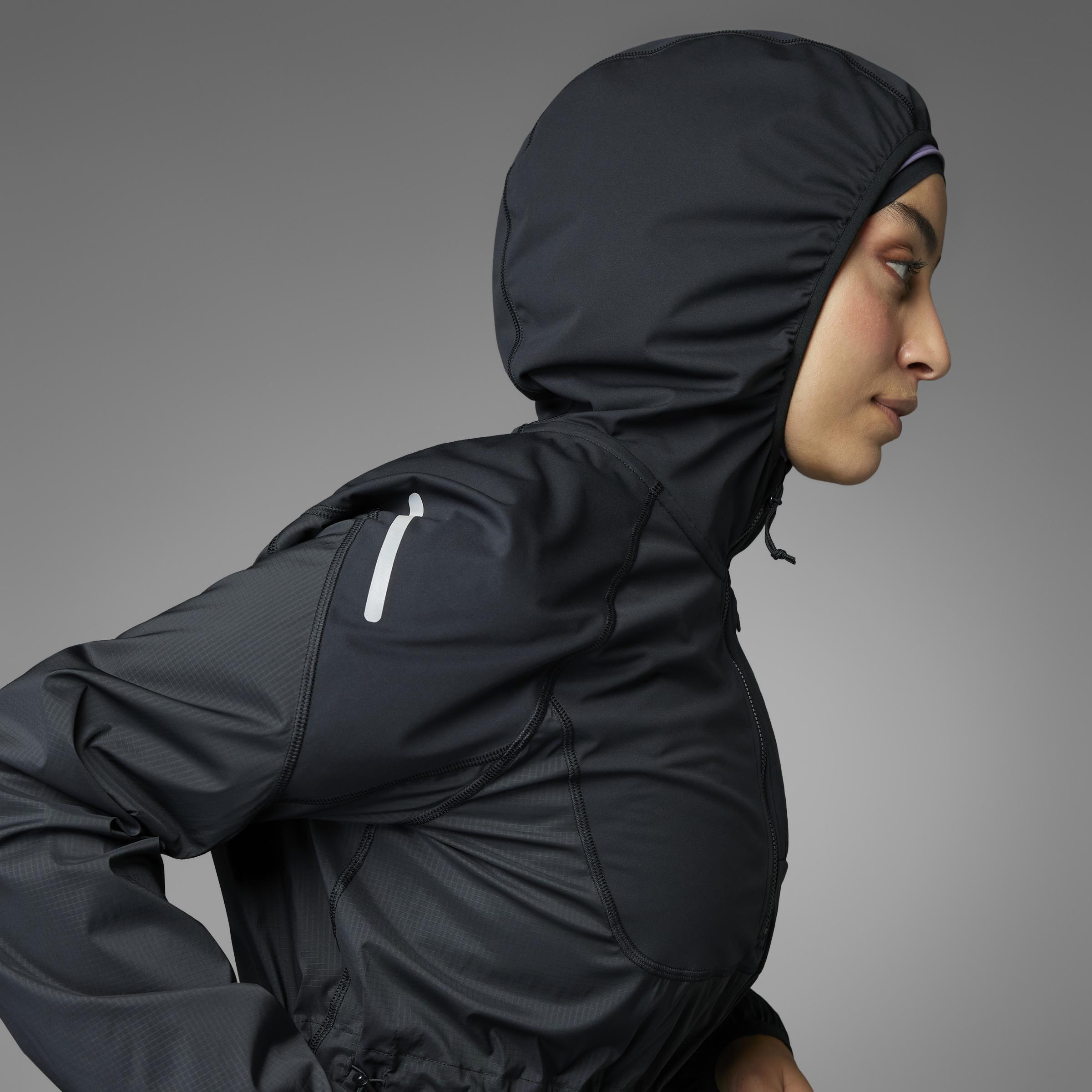 Ultimate Jacket, Black, , large image number 12