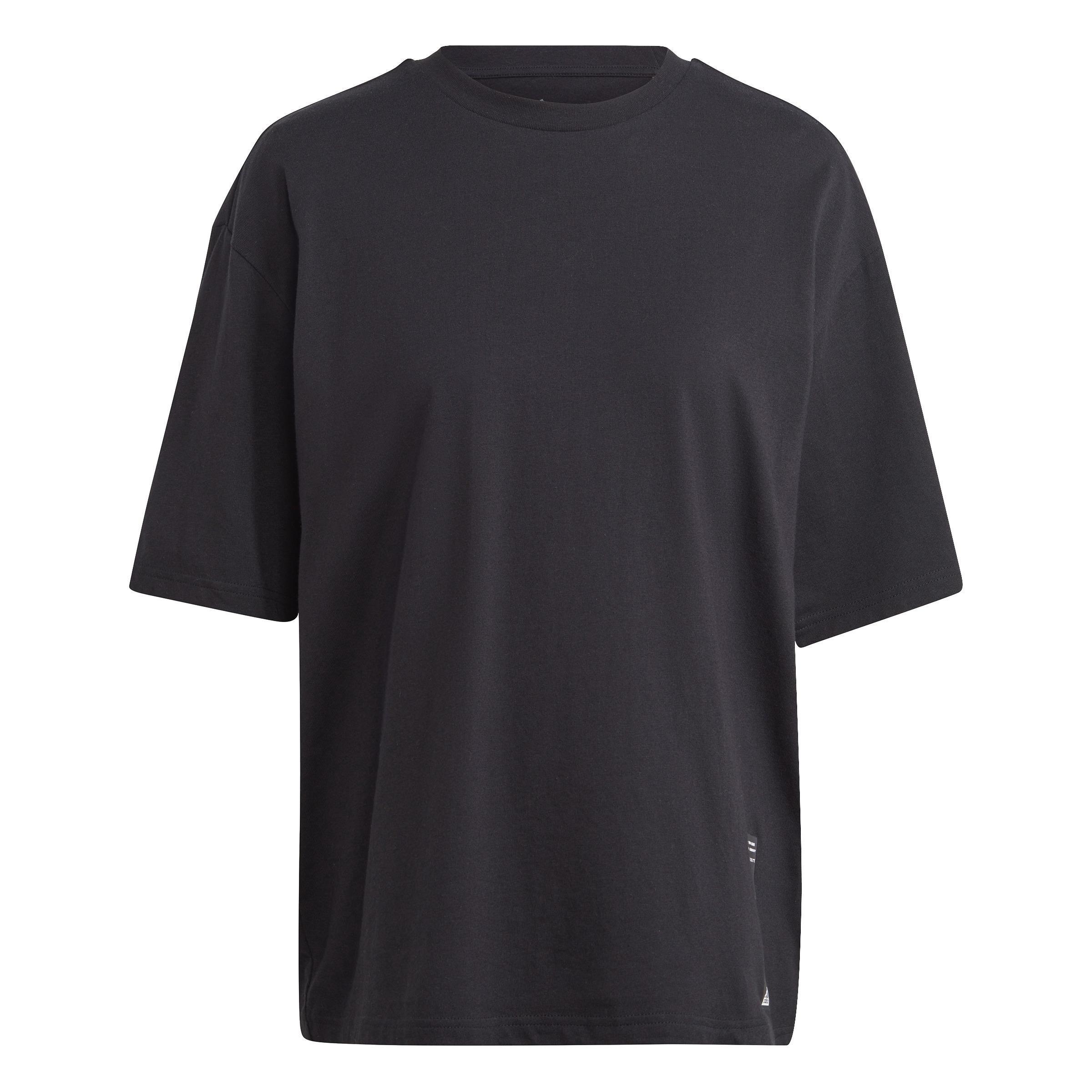 Female City Escape Graphic T-Shirt, Black, A701_ONE, large image number 4