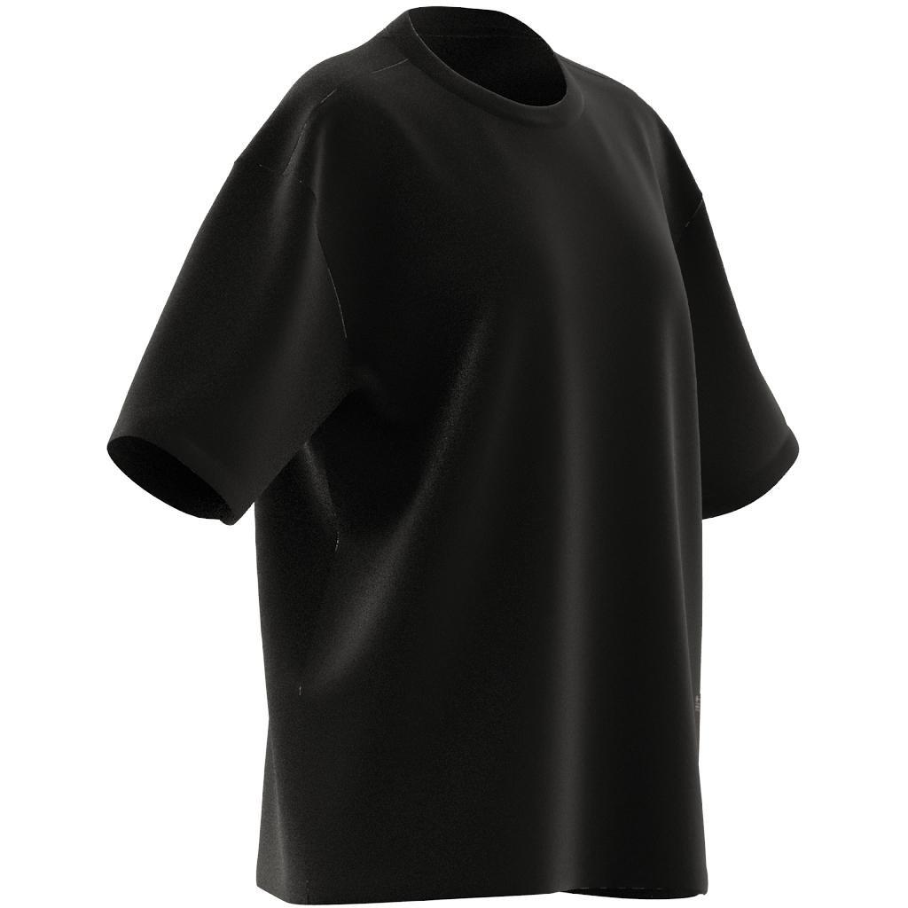 Female City Escape Graphic T-Shirt, Black, A701_ONE, large image number 12