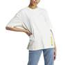 Women City Escape Graphic T-Shirt, Off White, A701_ONE, thumbnail image number 2