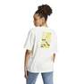 Women City Escape Graphic T-Shirt, Off White, A701_ONE, thumbnail image number 3