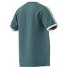 Men Adicolor Classics 3-Stripes T-Shirt, Blue, A701_ONE, thumbnail image number 13