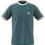 Men Adicolor Classics 3-Stripes T-Shirt, Blue, A701_ONE, thumbnail image number 14