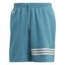 Men Adicolor Neuclassics Shorts,Blue, A701_ONE, thumbnail image number 0