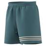 Men Adicolor Neuclassics Shorts,Blue, A701_ONE, thumbnail image number 6